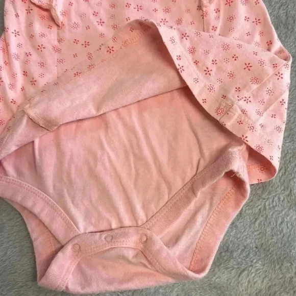 GAP Baby - One piece dress. Size 12 to 18 months - Picture 3 of 4